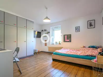 Maison, 110 m²