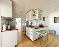 Appartement, 57 m²
