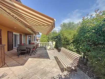 Maison, 211 m²