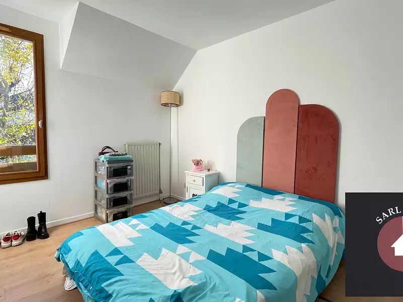Maison, 102 m²
