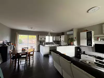 Maison, 78 m²