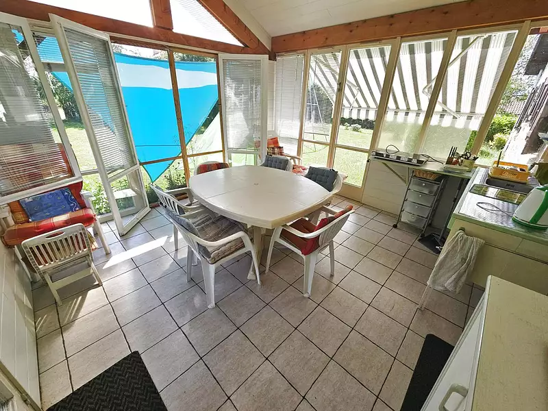 Maison, 101 m²