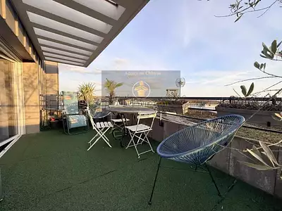 Appartement, 41,83 m²