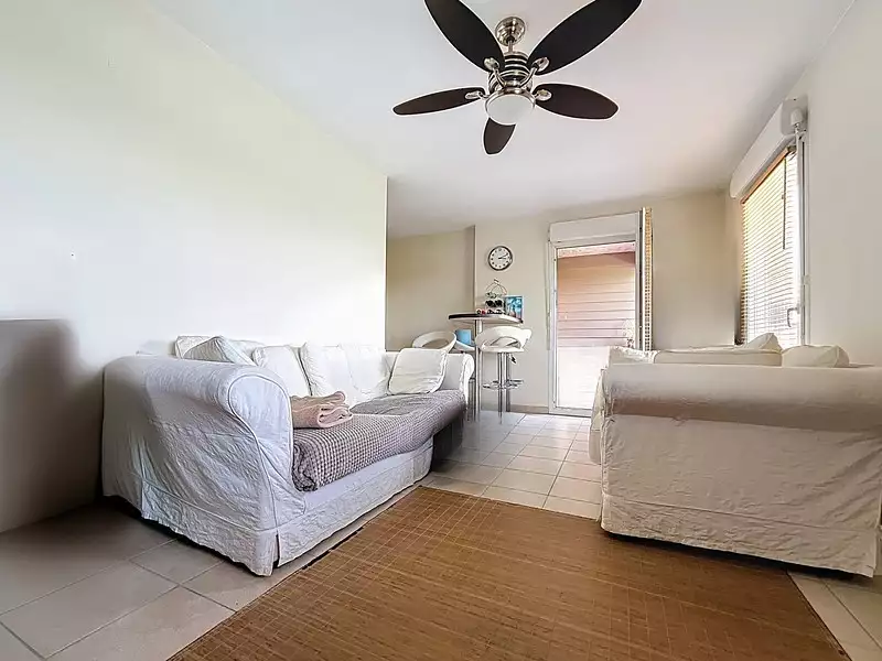 Appartement, 41 m²