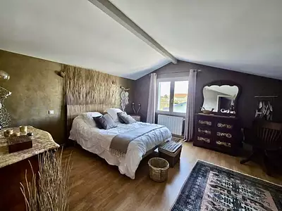 Maison, 165 m²