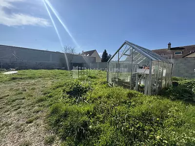 Maison, 162 m²