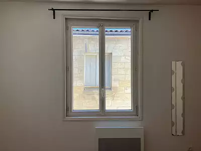 Appartement, 19,06 m²