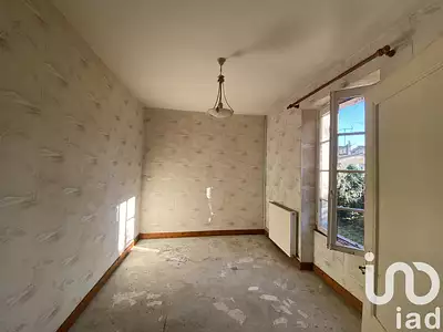 Maison, 143 m²