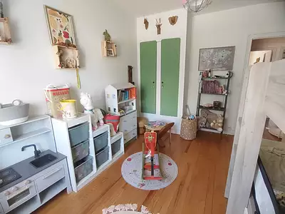 Maison, 149 m²
