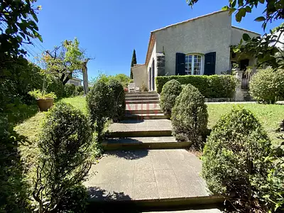 Maison, 154 m²
