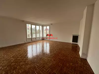 Appartement, 110,75 m²