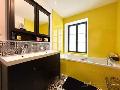 Maison, 190 m²