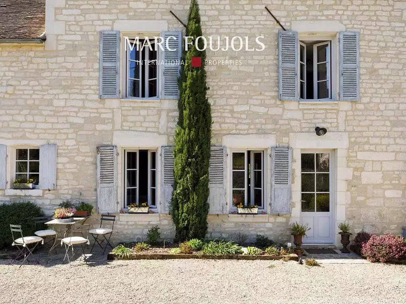 Maison, 405 m²