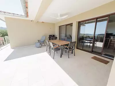 Maison, 95 m²