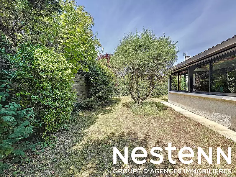 Maison, 124,89 m²