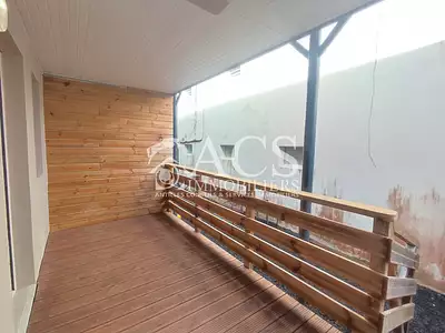 Appartement, 46,22 m²