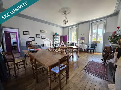 Maison, 300 m²