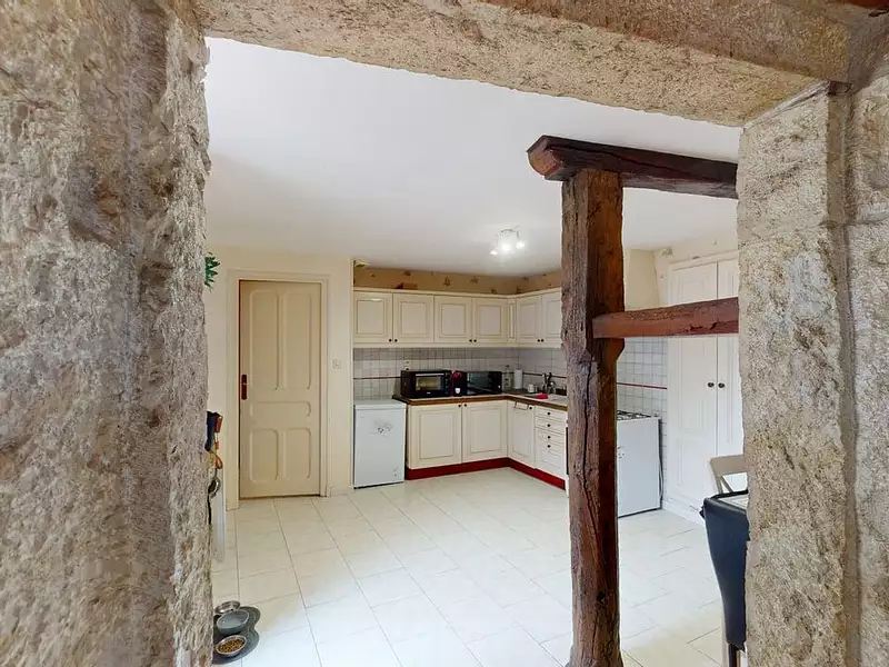 Maison, 124 m²