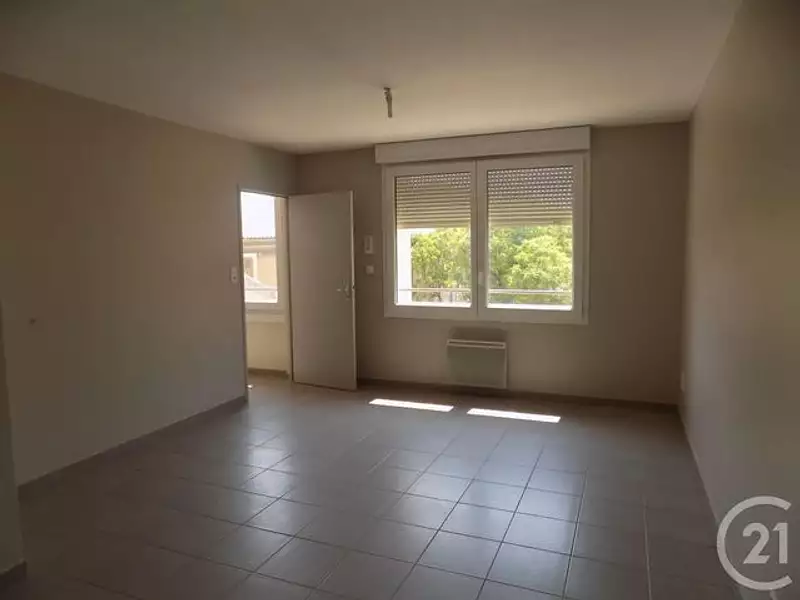 Appartement, 24,8 m²