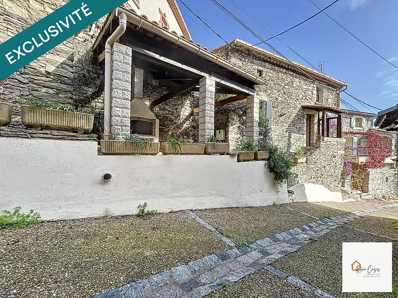 Maison, 90 m²