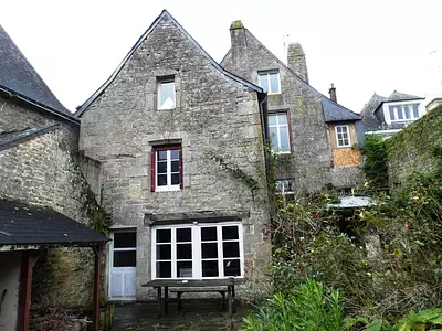 Maison, 182 m²