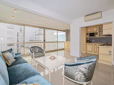 Appartement, 68,51 m²