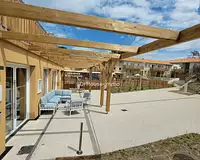 Appartement, 44,35 m²