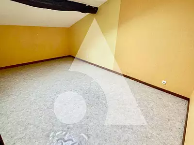 Appartement, 41,85 m²