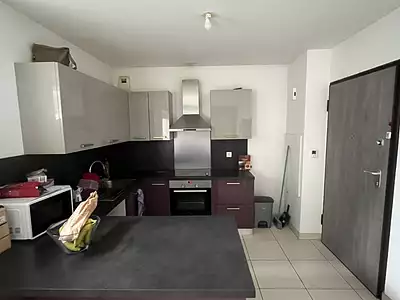 Appartement, 41 m²