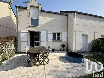 Maison, 72 m²