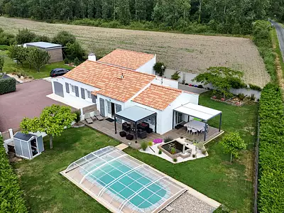 Maison, 117 m²