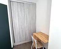 Appartement, 27,32 m²