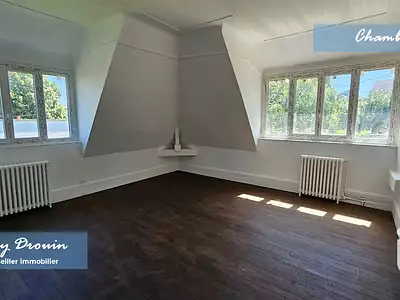 Maison, 258 m²