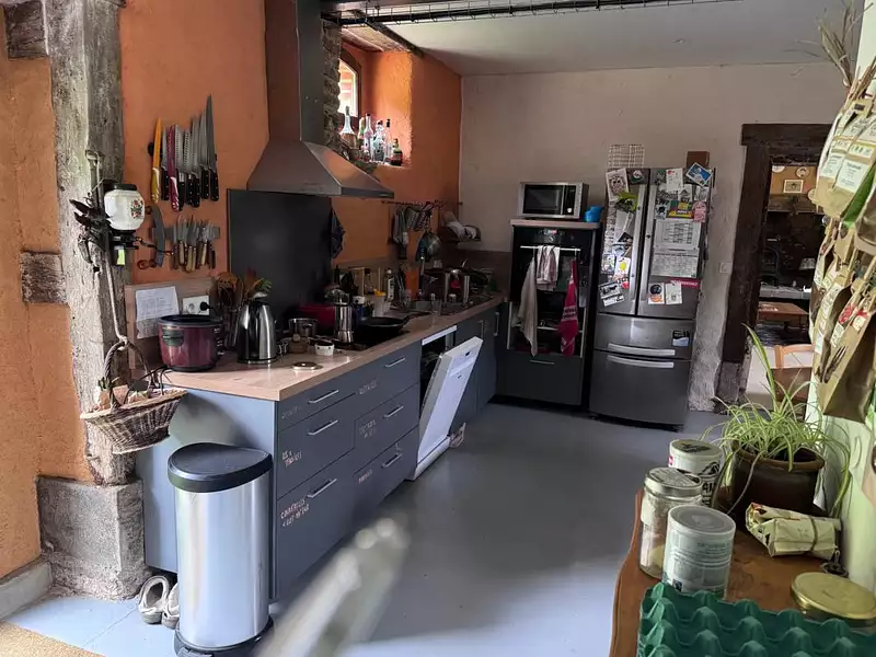 Maison, 280 m²