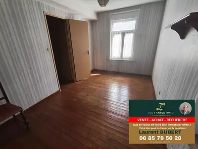 Maison, 135 m²