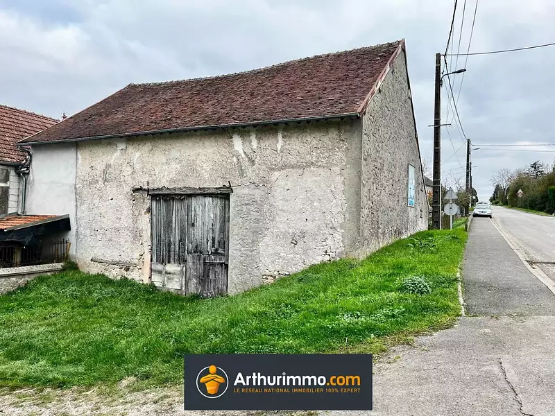 Maison, 120 m²