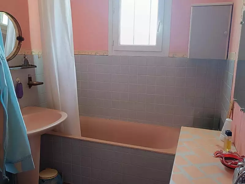 Maison, 165 m²