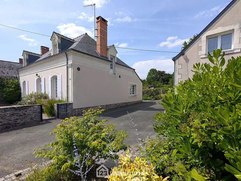 Maison, 185 m²