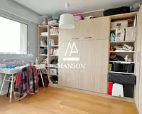 Appartement, 108,41 m²