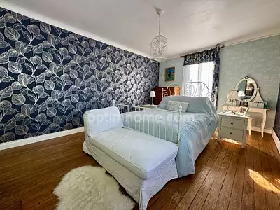 Maison, 216 m²