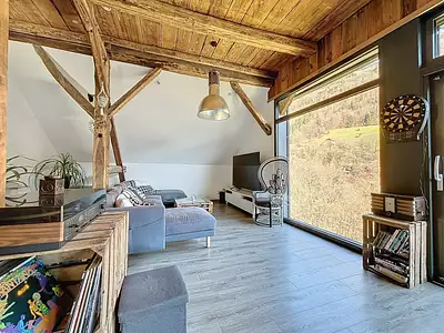 Maison, 230 m²