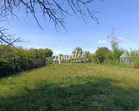 Terrain, 1 344 m²