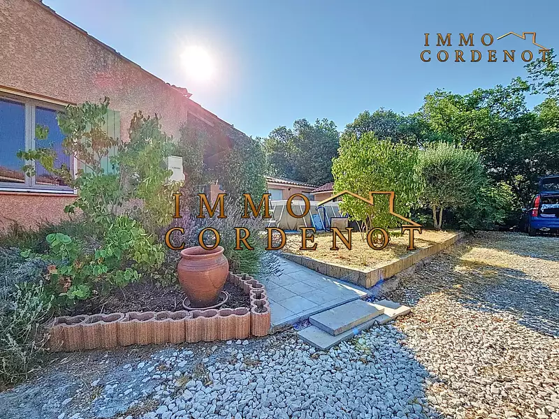 Maison, 90 m²