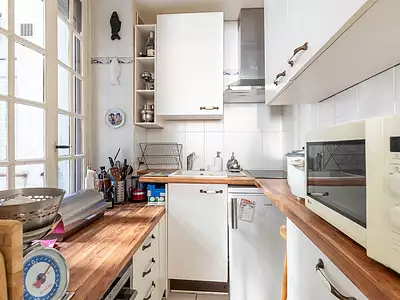 Appartement, 49 m²