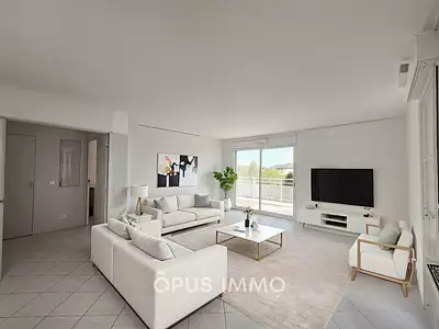 Appartement, 67,3 m²