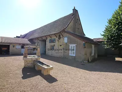 Maison, 107 m²