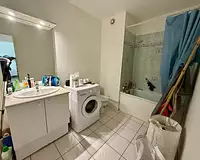 Appartement, 50,7 m²