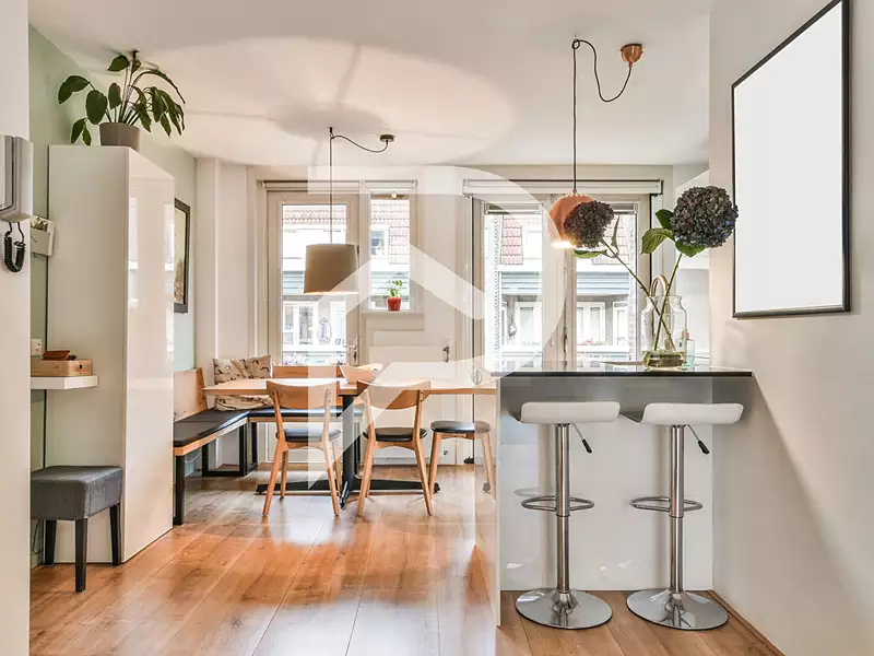 Appartement, 112,47 m²