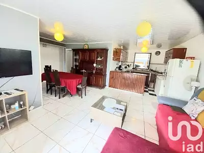 Maison, 80 m²