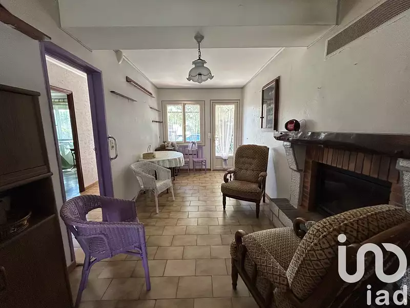 Maison, 131 m²